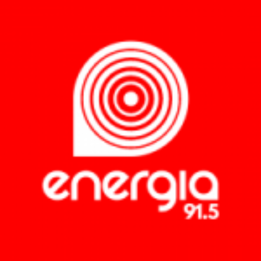  Rádio Energia 91.5 FM/SP 